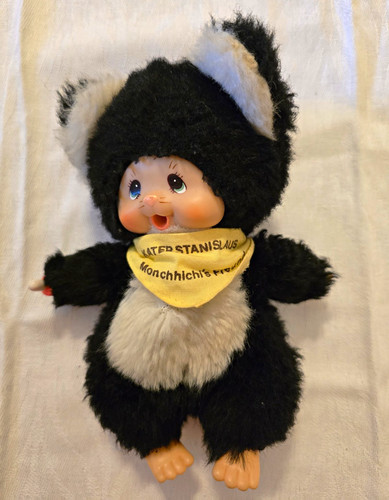 Seltene monchhichi - seltene,