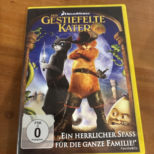 Der gestiefelte kater von - der,