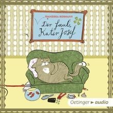 Der faule kater josef - der,