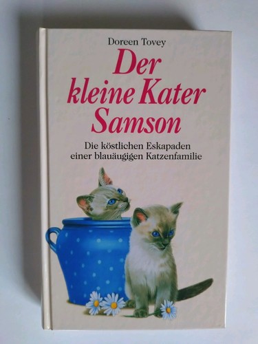 Der kleine kater - der,